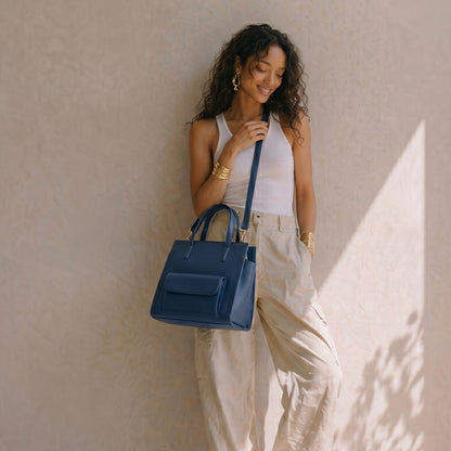 Elle – Structured Work Bag