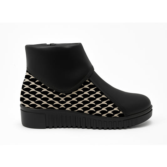 Stellar Boot