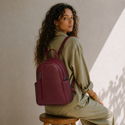 Zylo – Backpack