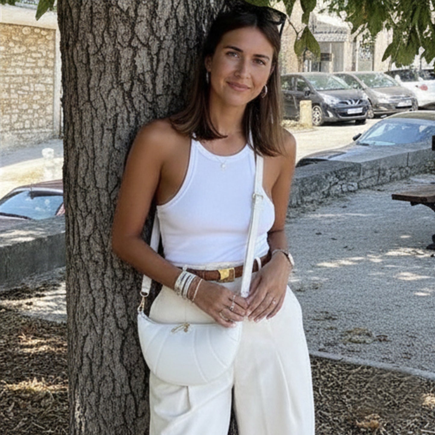 Cocoa – Crossbody