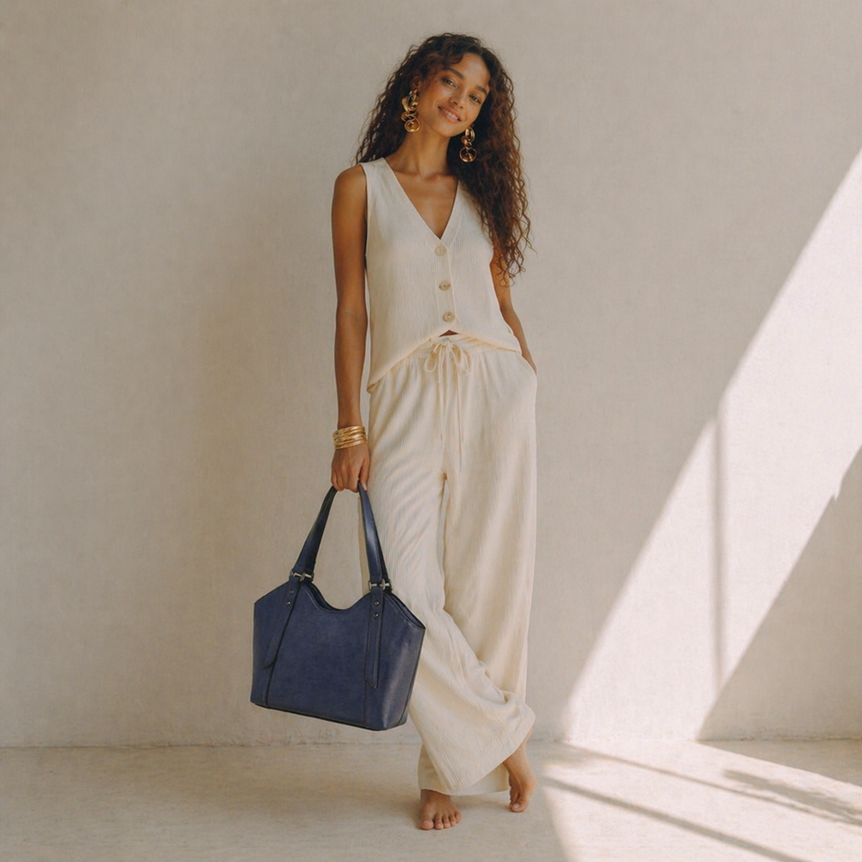 Camila – Tote Bag
