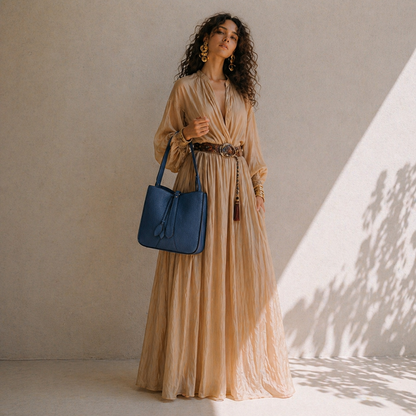 Melina – Tote Bag