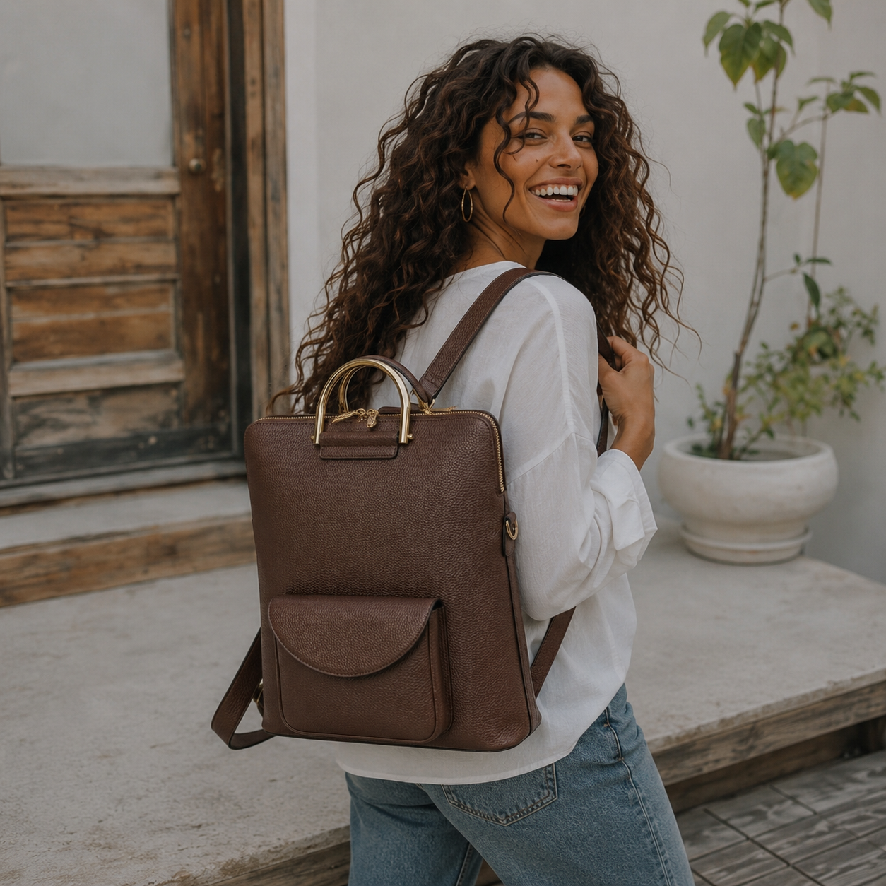 Juna – Backpack