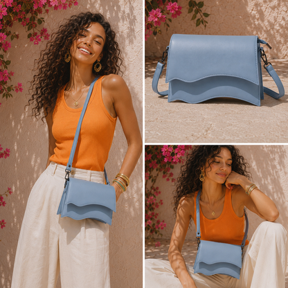 Tatum – Crossbody Bag