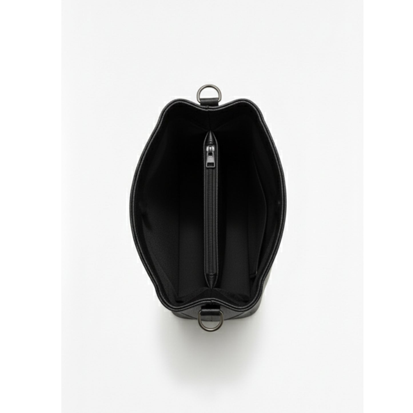 Black ELARA Crossbody & Handbag