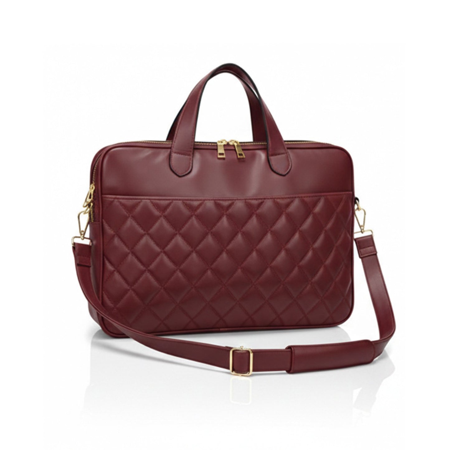 Celeste – Laptop Tote Bag