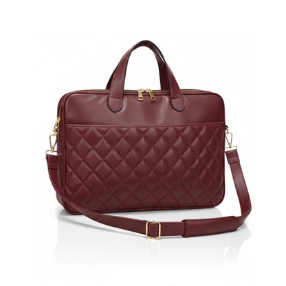 Celeste – Laptop Tote Bag