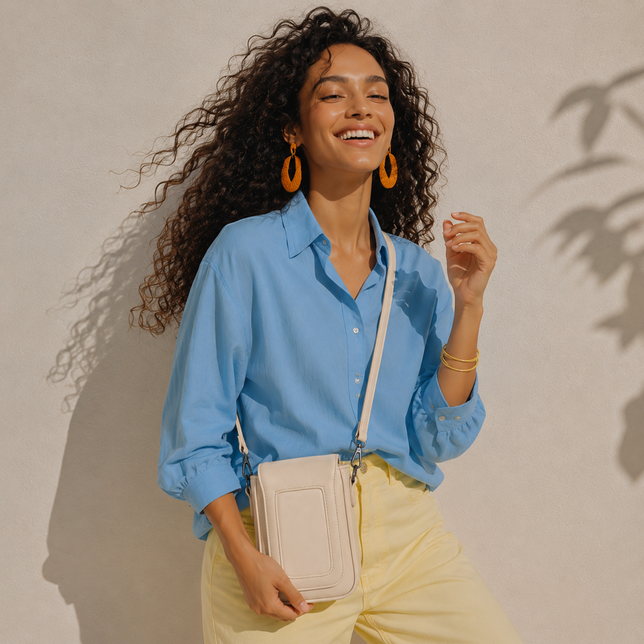 Lunari – Phone Bag