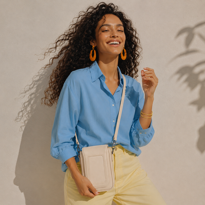 Lunari – Phone Bag