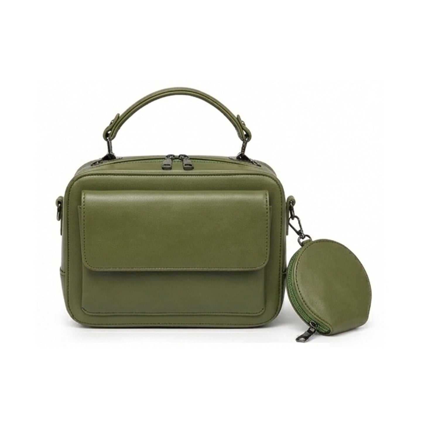 Velora – Double Face Bag