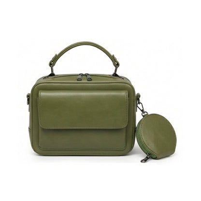 Velora – Double Face Bag