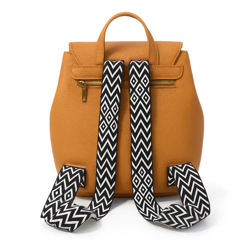 Jengo  Nancy Backpack