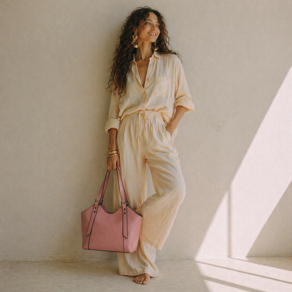 Camila – Tote Bag