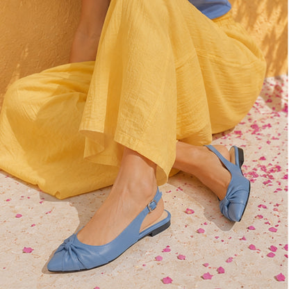 Hadley – Bow Flats