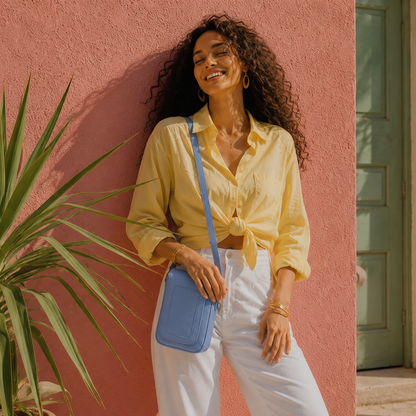 Lunari – Phone Bag