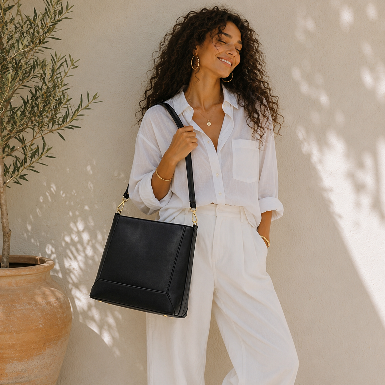 Monara – Convertible Bag