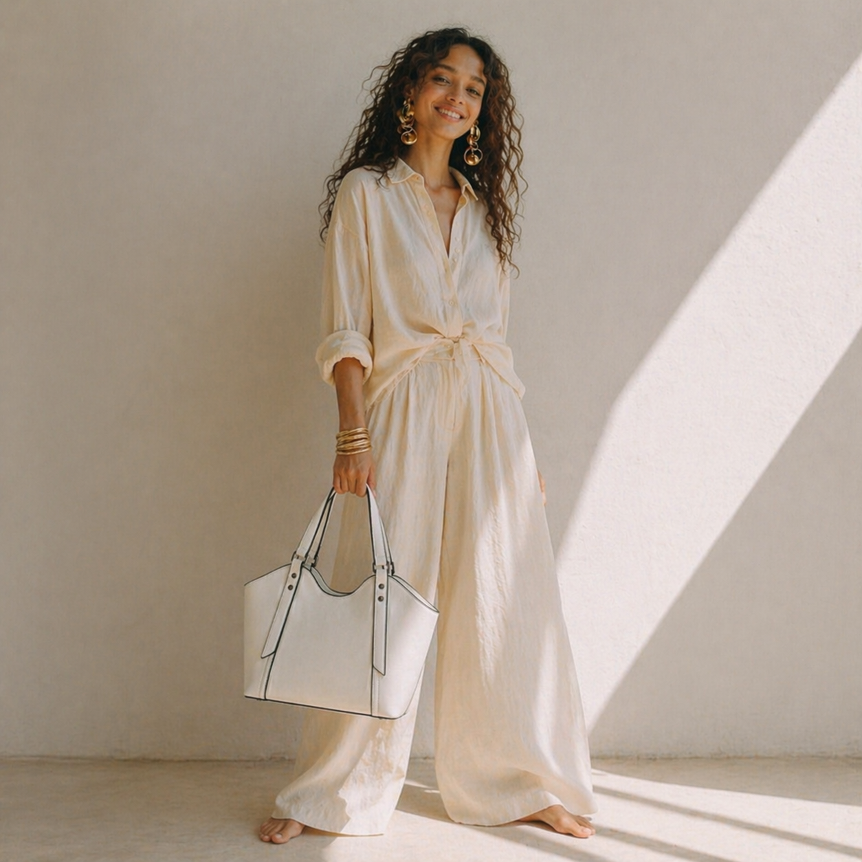 Camila – Tote Bag