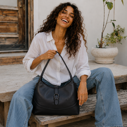 Cinto – Large Crossbody Bag
