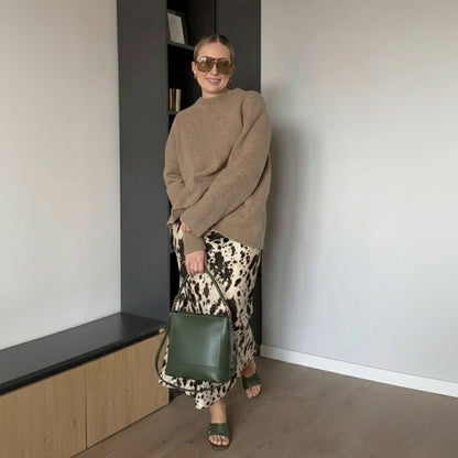 Linea Hand & Shoulder Bag | Scarpella