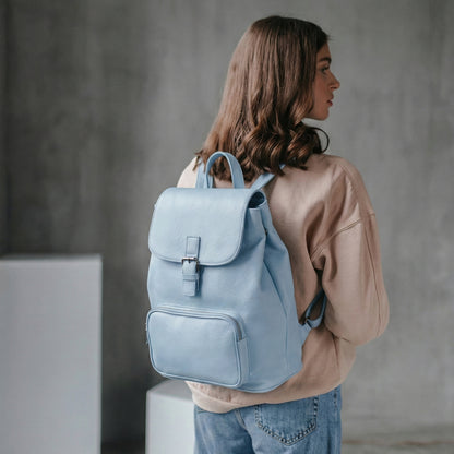 Zaya Go Backpack | Scarpella