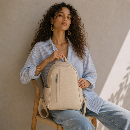 Zylo – Backpack