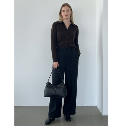 Cinto Large Hand & Crossbody Bag | Scarpella