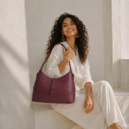 Cinto – Large Crossbody Bag