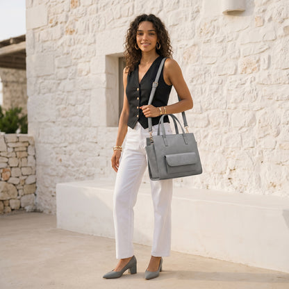 Elle – Structured Work Bag