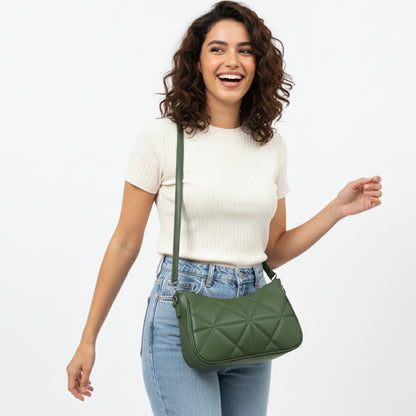 Olive Amara Crossbody & Handbag