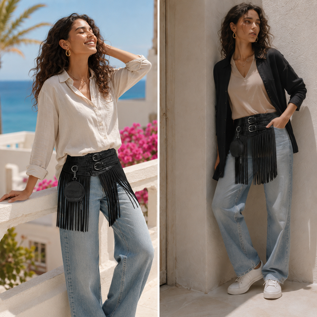 Vintessa – Fringe Belt
