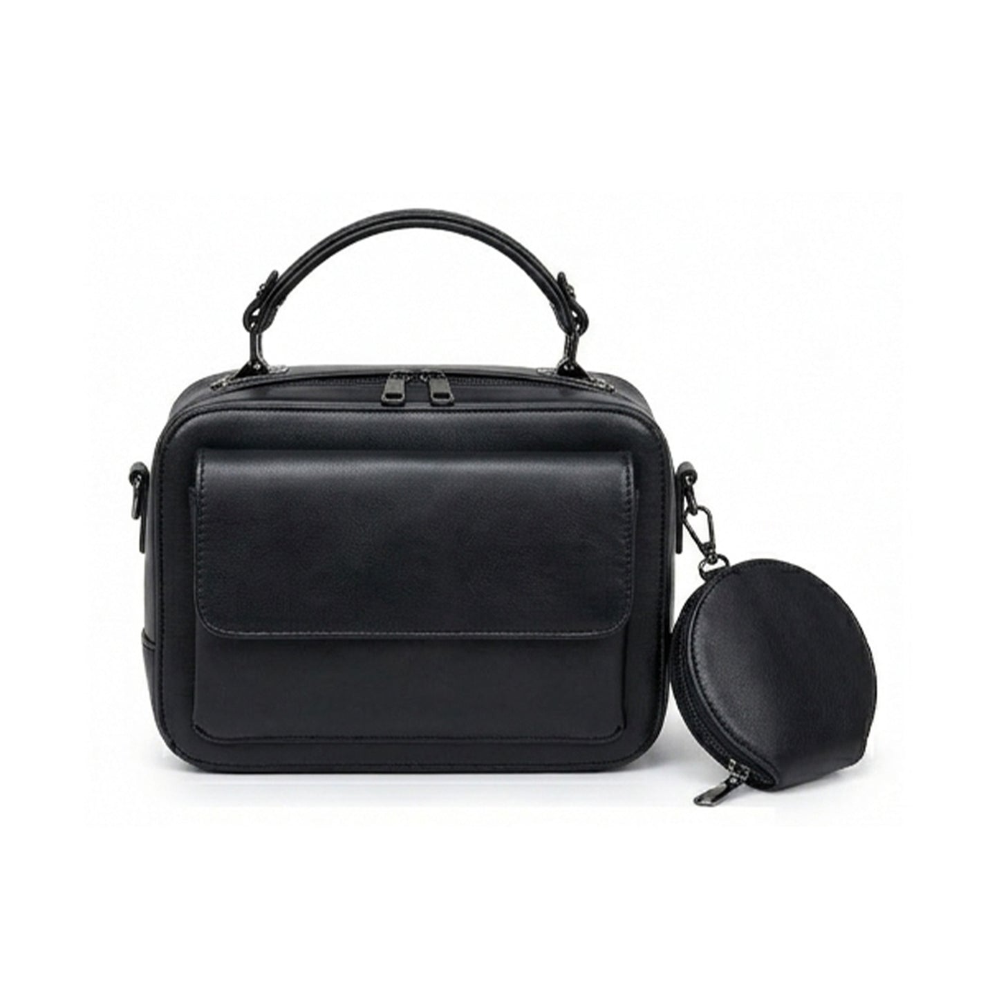 Velora – Double Face Bag