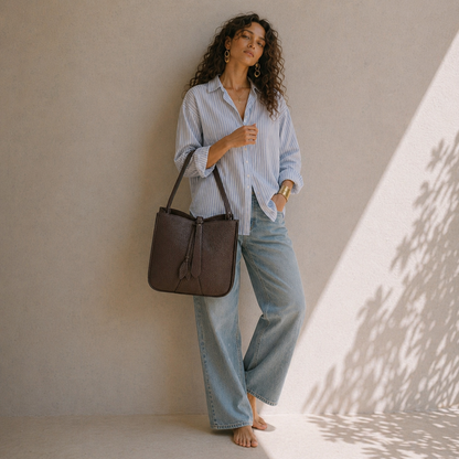 Melina – Tote Bag