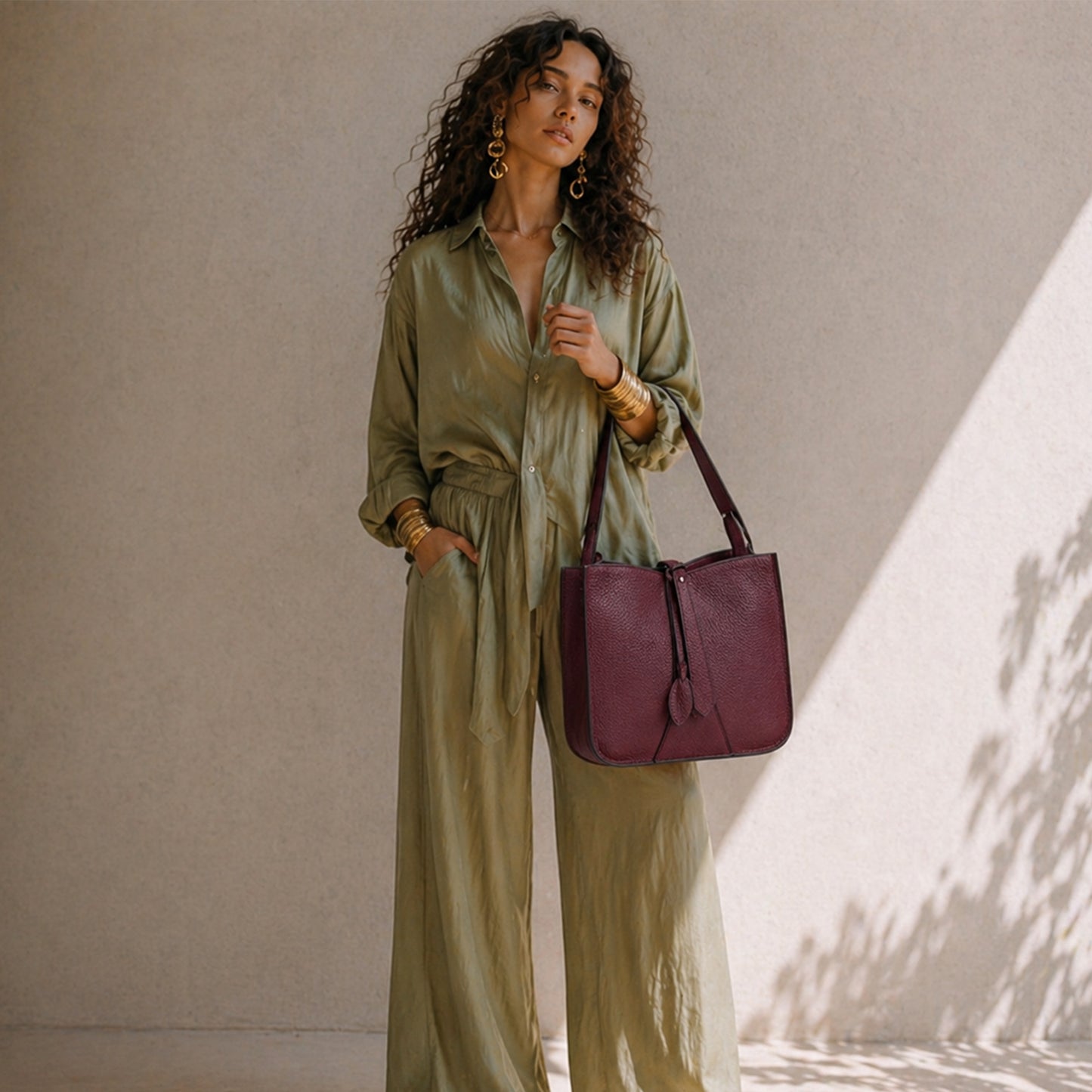 Melina – Tote Bag