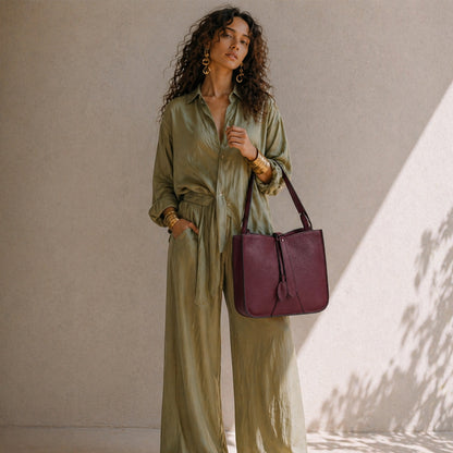 Melina – Tote Bag