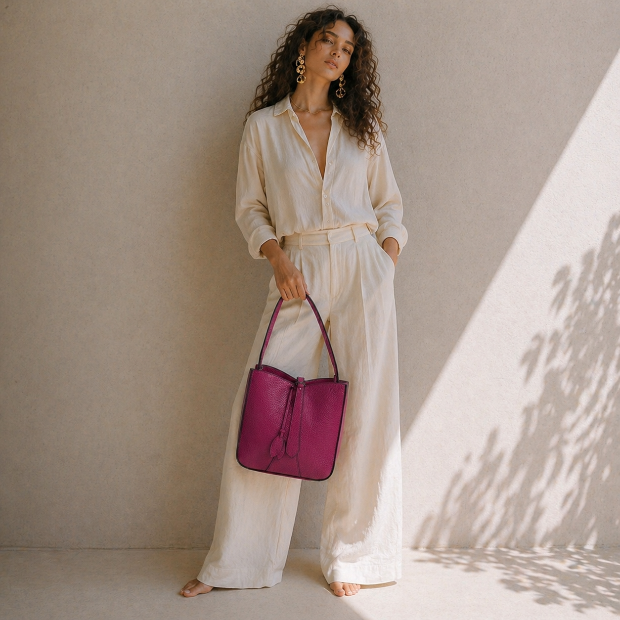 Melina – Tote Bag