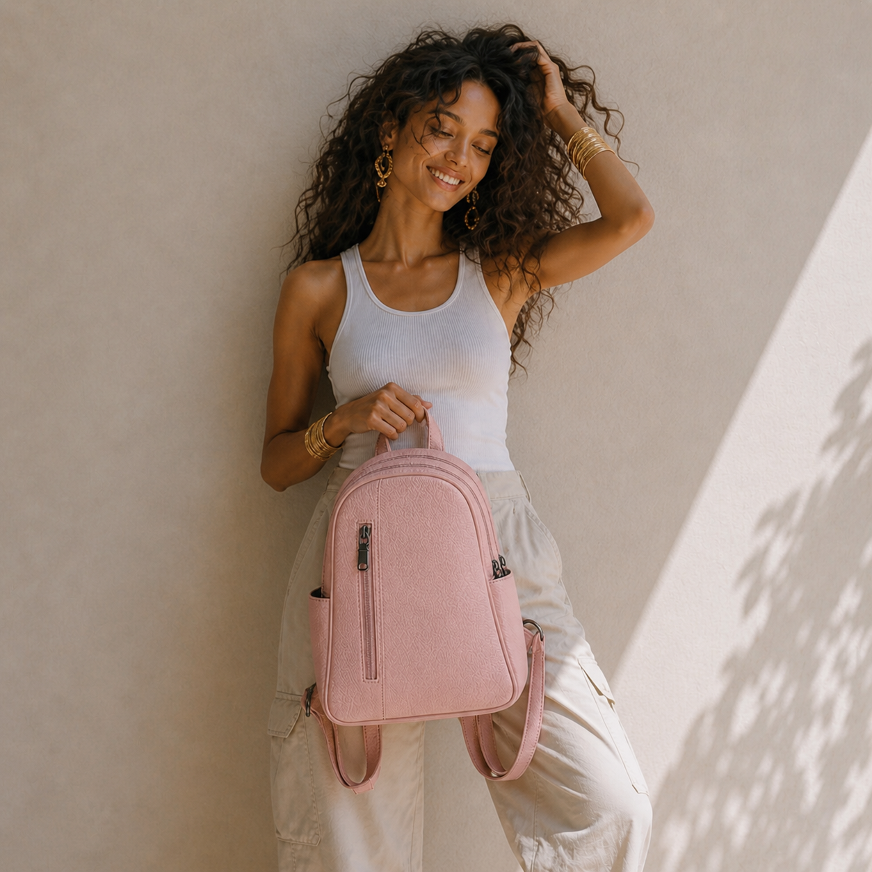 Zylo – Backpack
