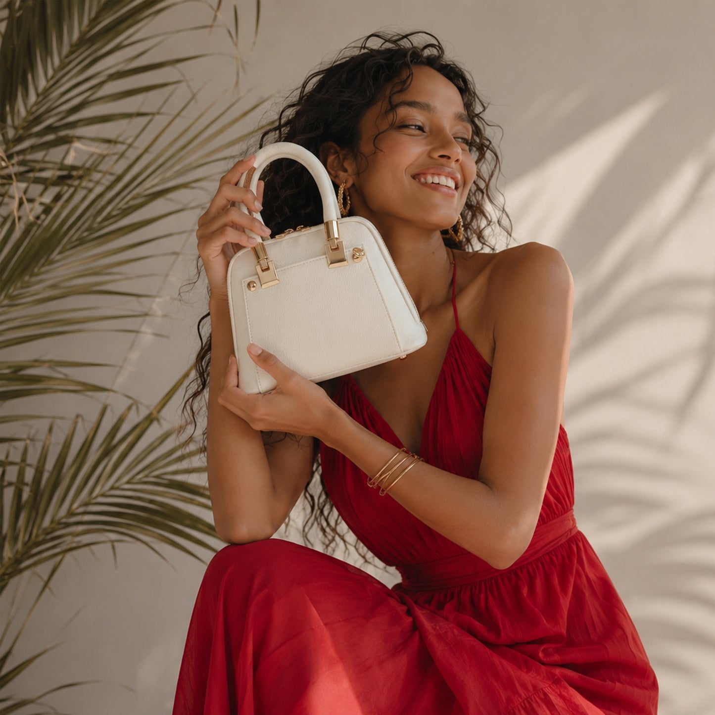 Juliet – Compact Crossbody