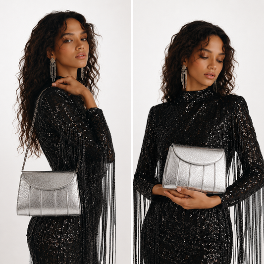Corvelle – Convertible Soirée Clutch