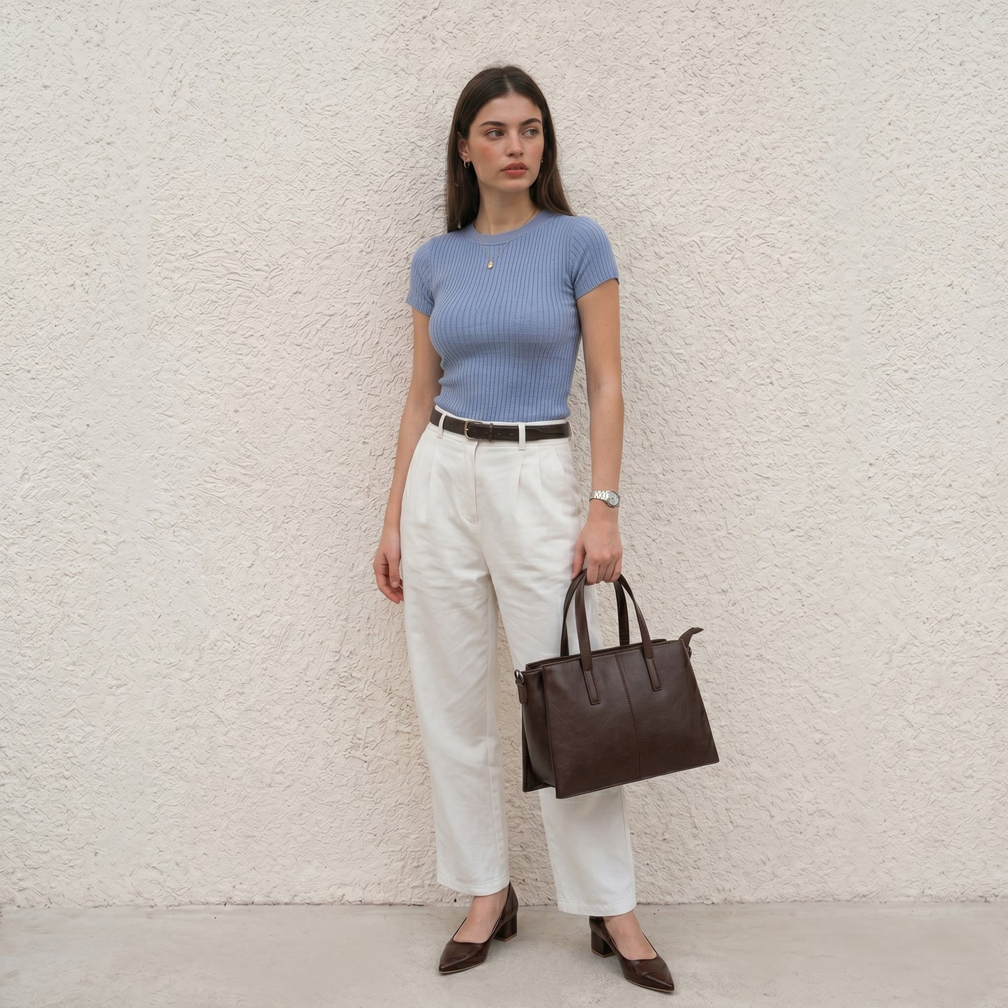 Omni – Mini Tote Bag