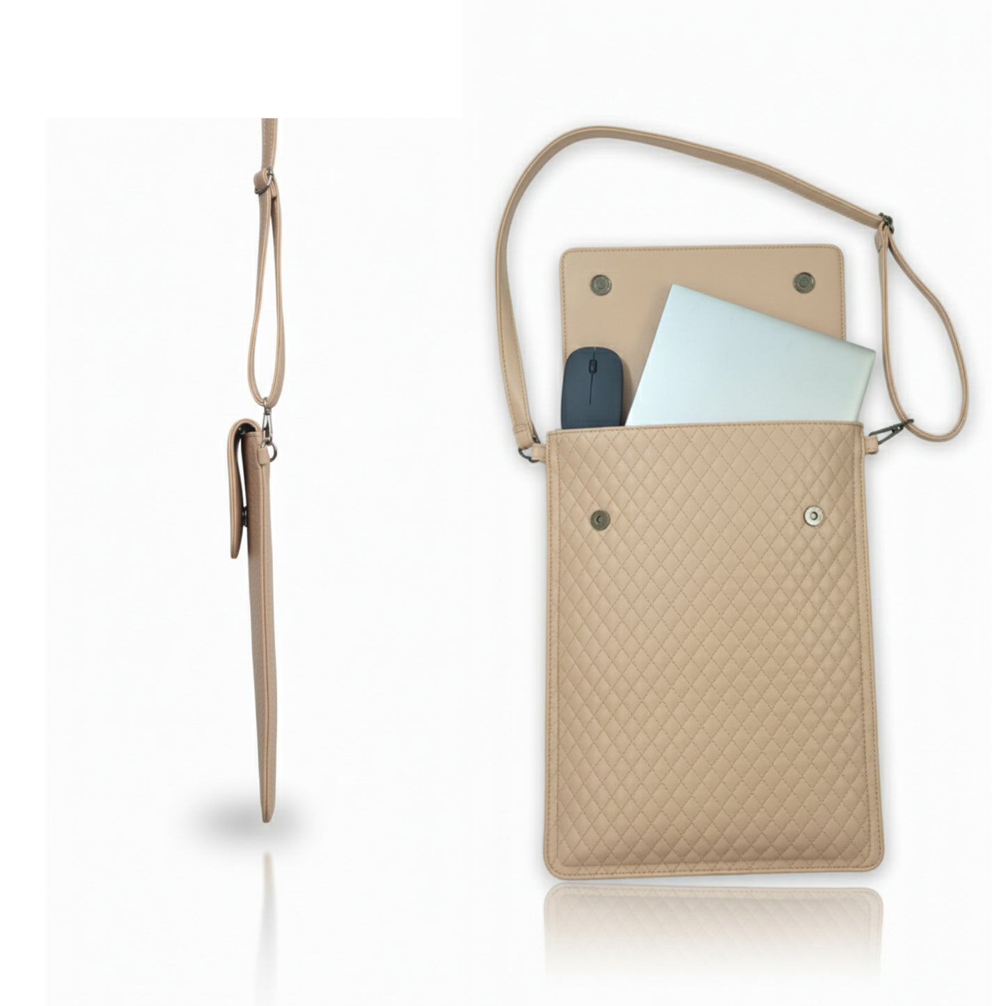 Slim Fit Laptop Sleeve