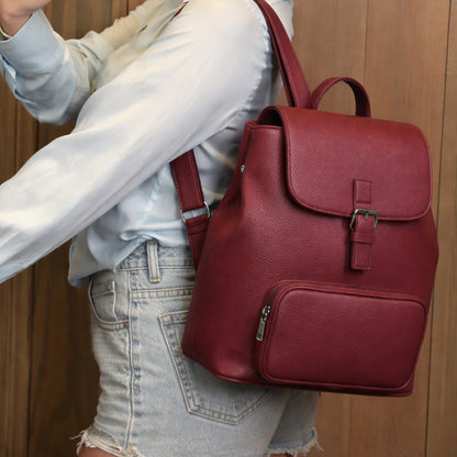 Zaya – Backpack
