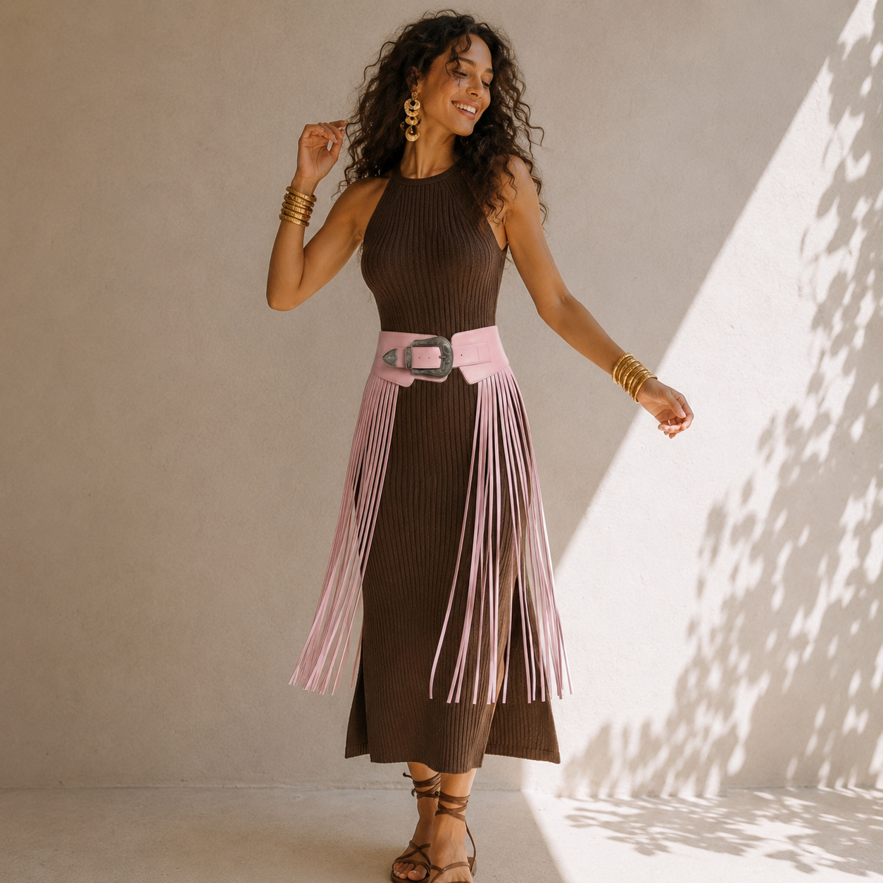 Vespera – Fringe Belt