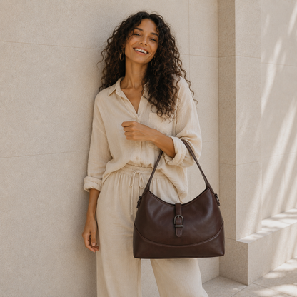 Cinto – Large Crossbody Bag