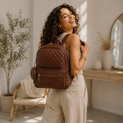 Vertex – Backpack