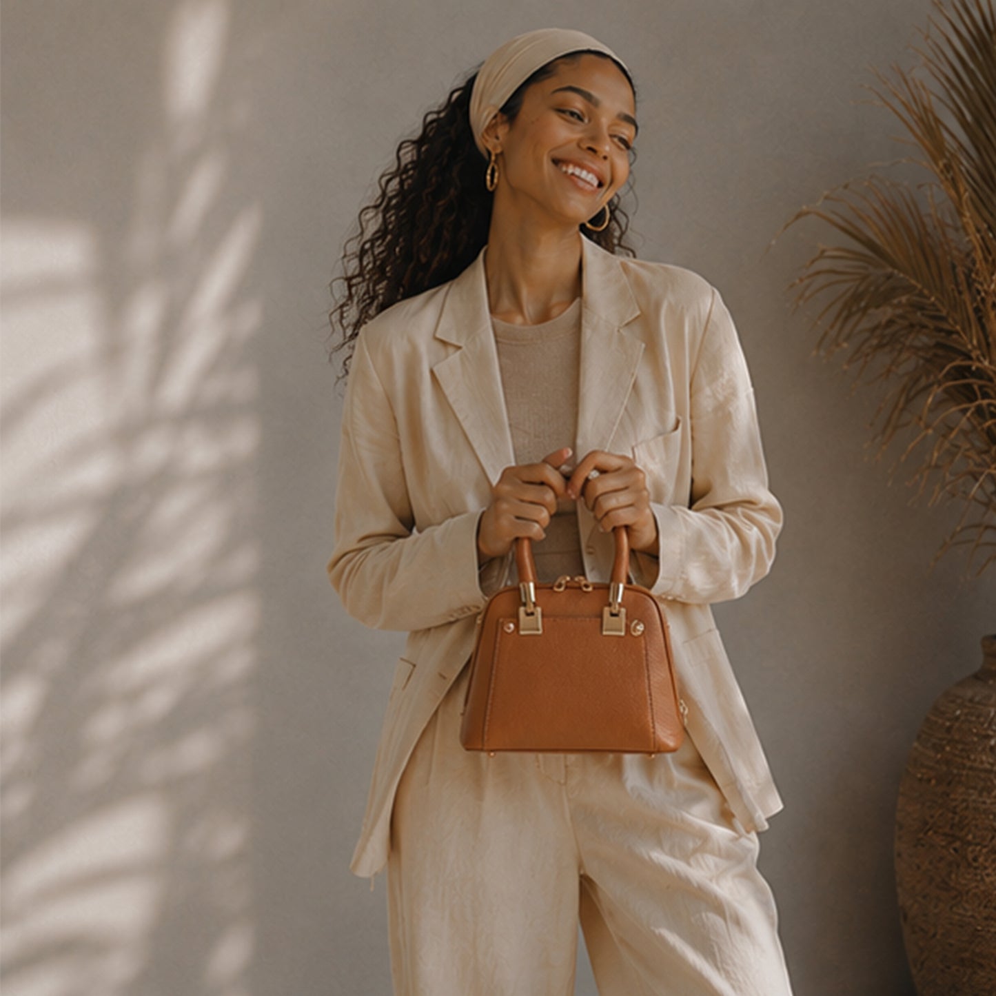 Juliet – Compact Crossbody