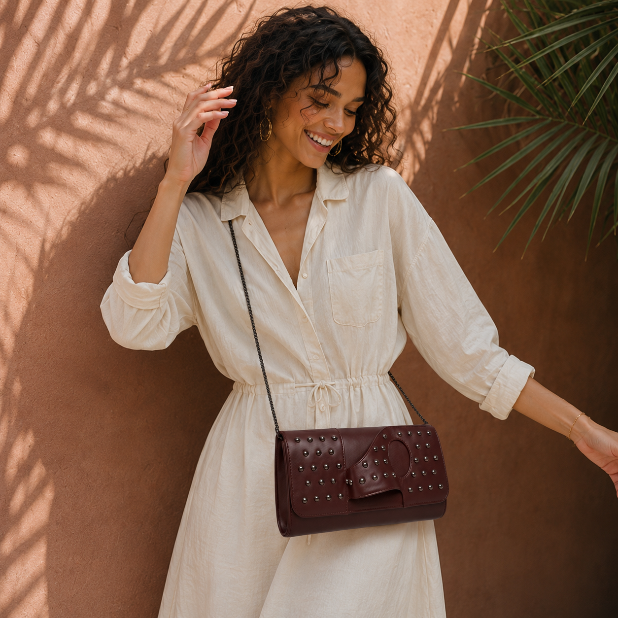 Bellanova – Clutch Bag