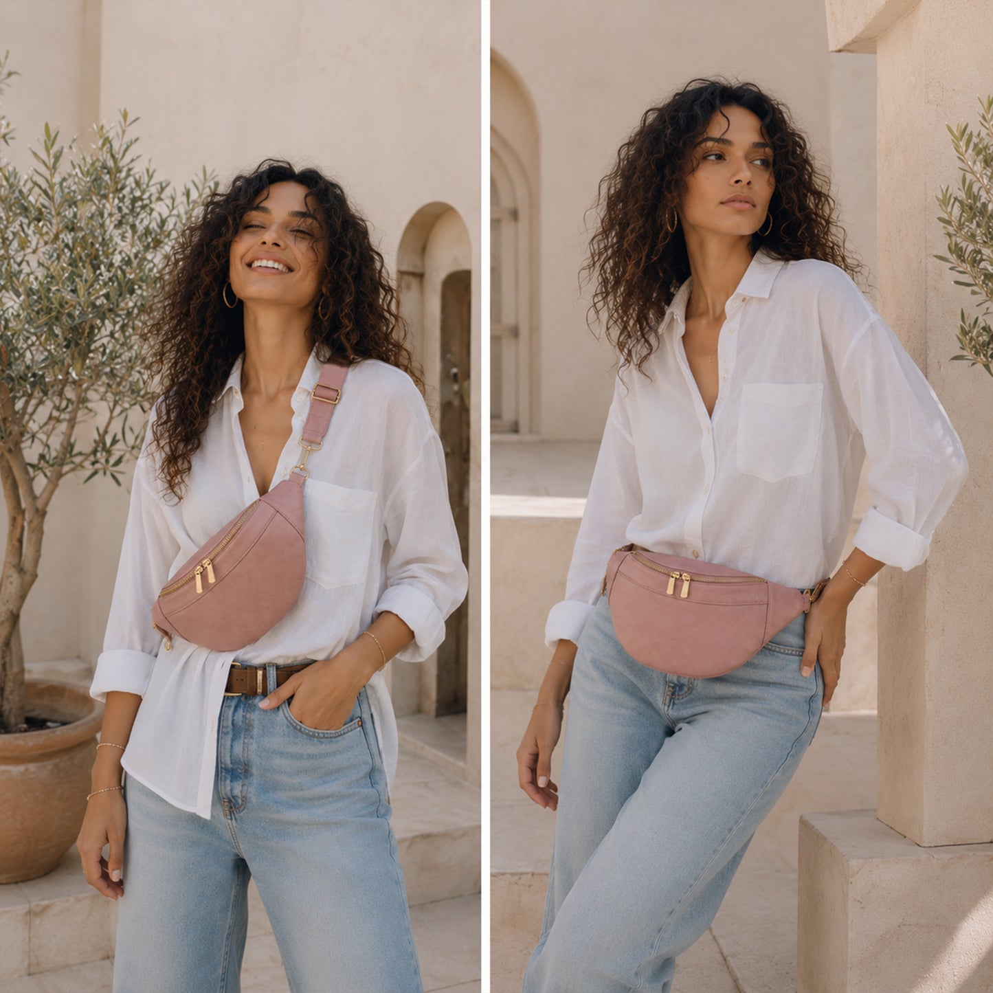 Orvyn – Waist Bag