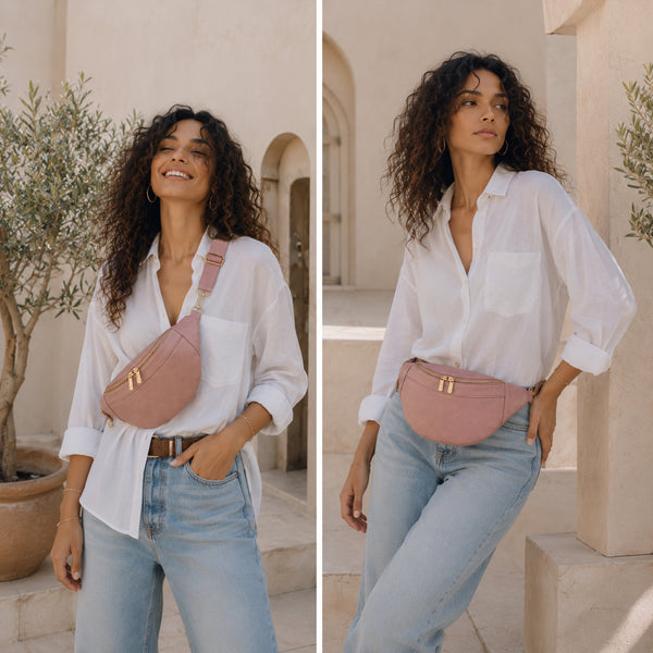 Orvyn – Waist Bag