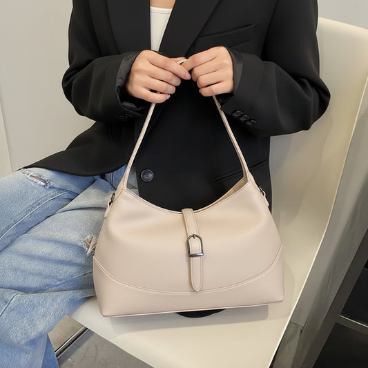 Cinto Large Hand & Crossbody Bag | Scarpella