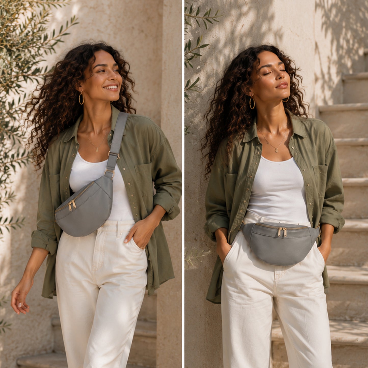 Orvyn – Waist Bag